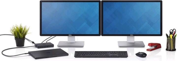 Actual product image Dell 452-BCCX (USB-C)