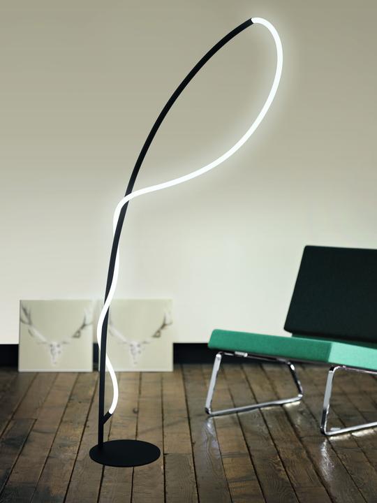 Produktbild EGLO LED-Stehleuchte (2750 lm)