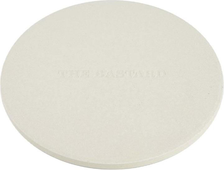 Actual product image The Bastard Pizza stone