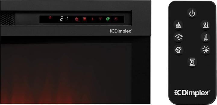 Image du produit Dimplex Foyer électrique Firebox XHD26 26