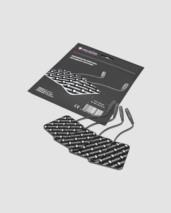 Immagine prodotto Mystim Elettrodi di ricambio