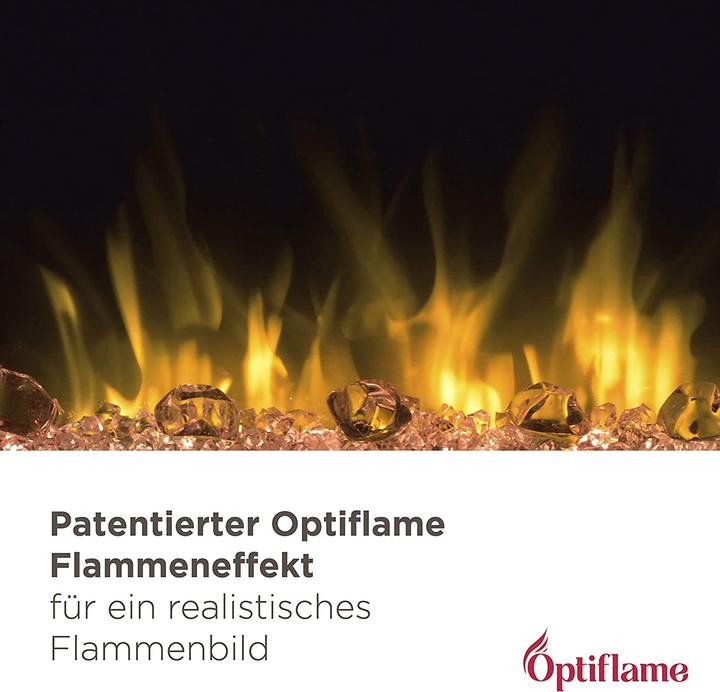 Image du produit Dimplex Foyer électrique Firebox XHD26 26