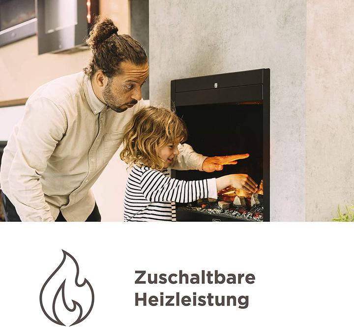 Image du produit Dimplex Foyer électrique Firebox XHD26 26