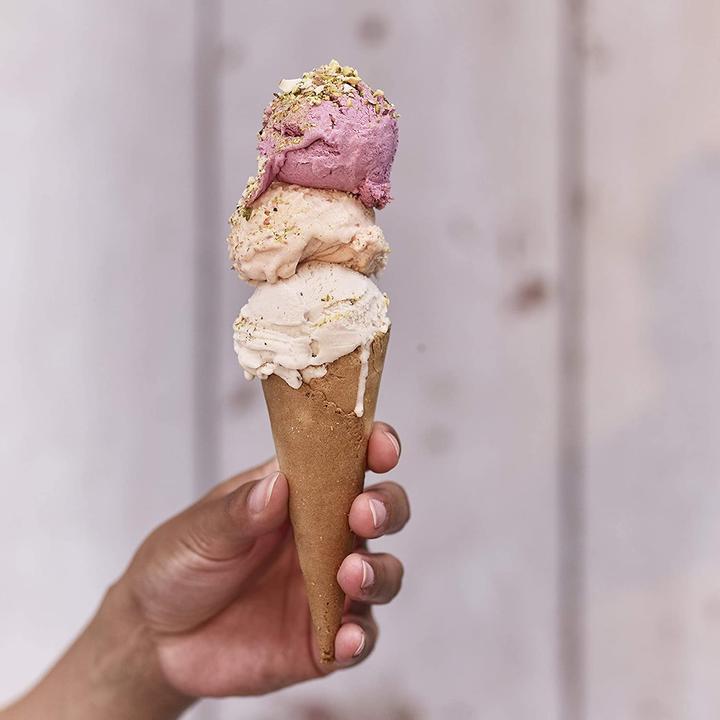 Produktbild Cuisinart Ice Cream Duo Single