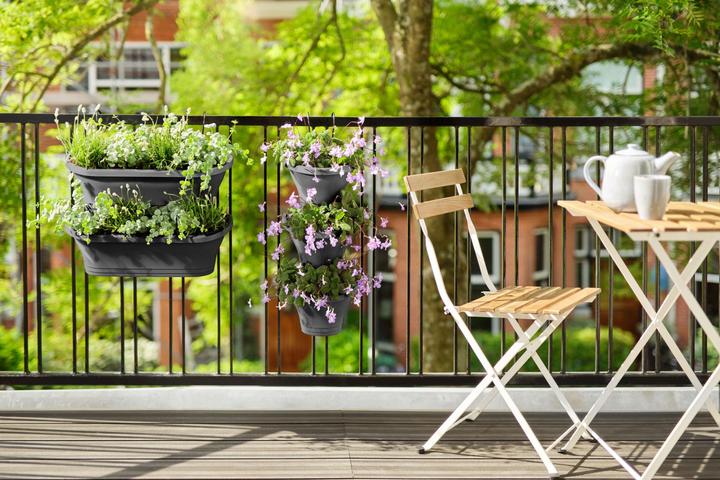 Produktbild Elho Blumentopf (16.70 cm)