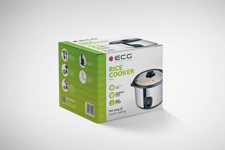 Immagine prodotto ECG RZ 19 Reiskocher