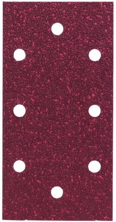 Produktbild Bosch Zubehör Schwingschleifpapier mit Klett (40)