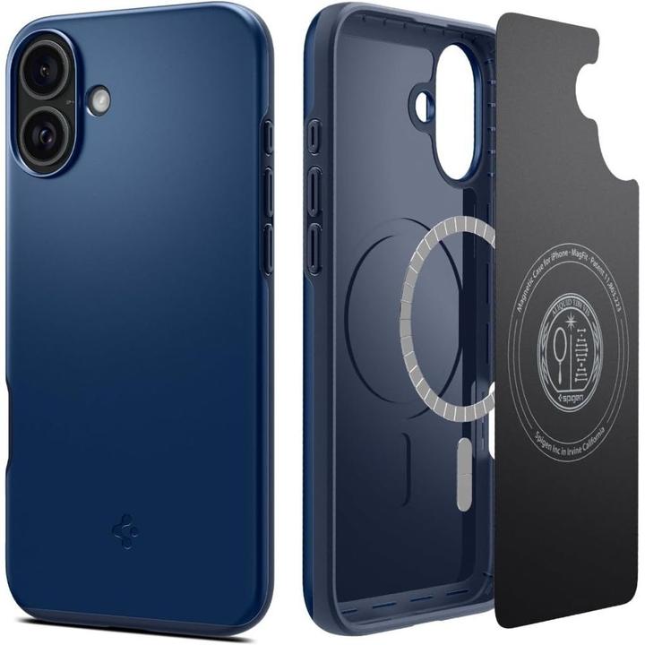 Productafbeelding Spigen Thin Fit (MagFit) (Apple iPhone 16)