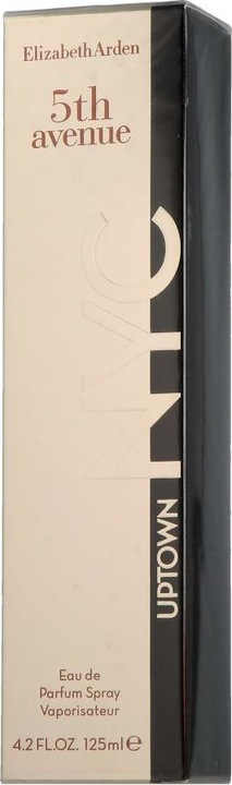 Immagine prodotto Elizabeth Arden 5th Avenue NYC Uptown (Eau de parfum, 125 ml)