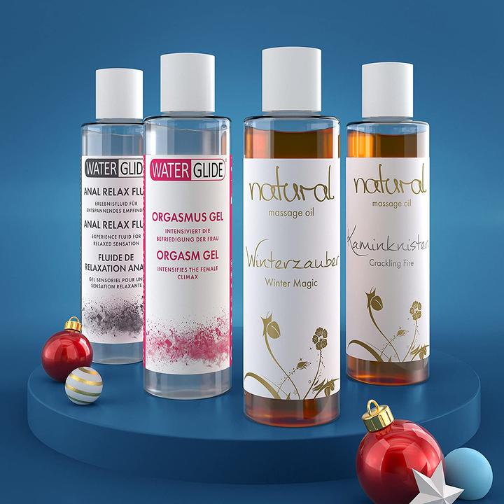 Produktbild Eis Premium erotischer Adventskalender