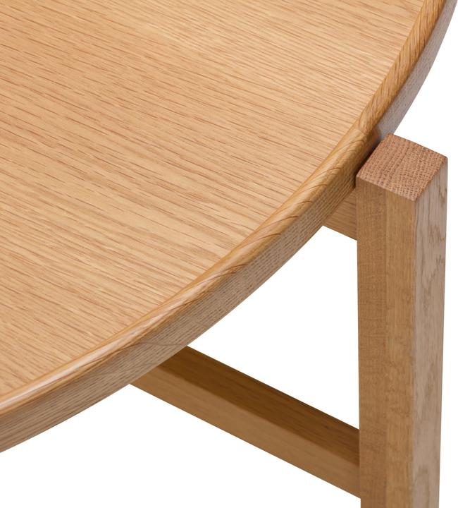 Image du produit micasa Meredith (87 x 87 x 40 cm)