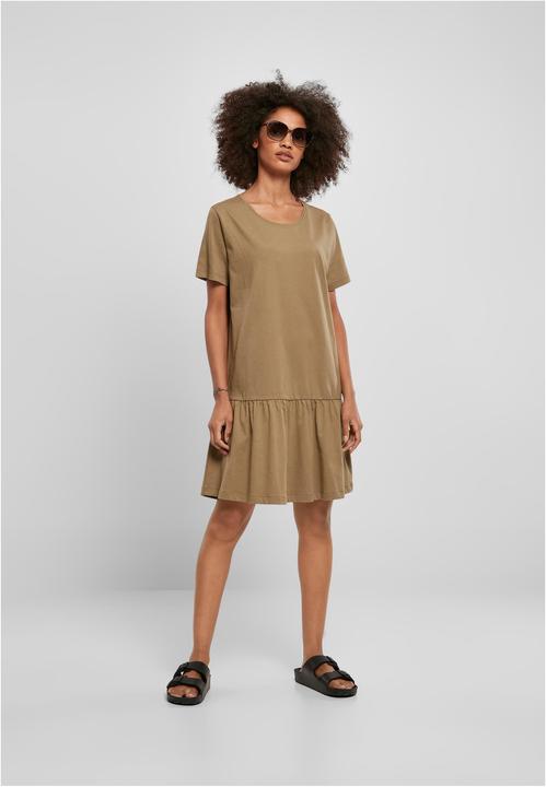 Produktbild Urban Classics Ladies Valance Tee Dress (M)