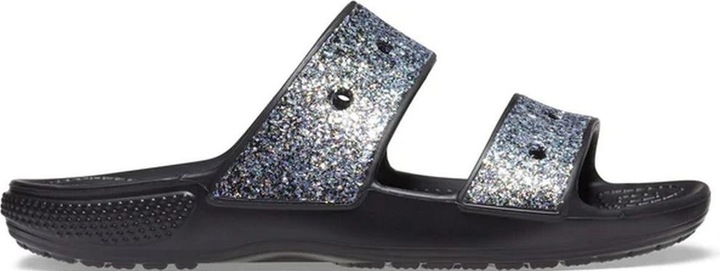 Produktbild Crocs Sandalen Classic Glitzer (30)