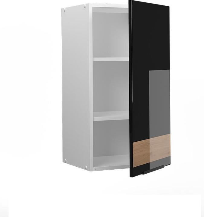 Actual product image Vicco Badschrank Fame-Line