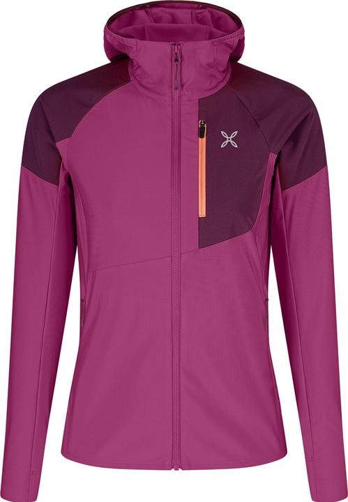 Immagine prodotto Montura Spitze Hooded (S)