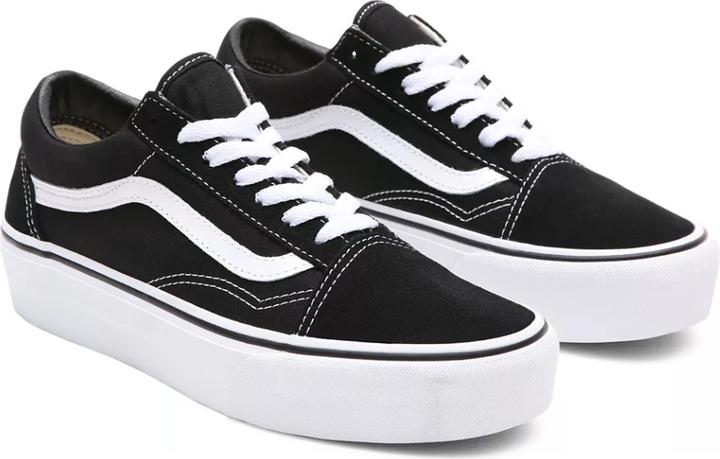 Image du produit Vans Old Skool Plateau (41)