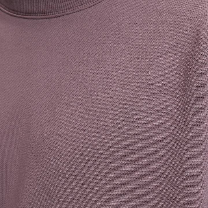 Produktbild La Redoute Collections Sweatshirt mit Rundhalsausschnitt stonewashed (S)