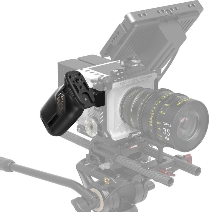 Produktbild SmallRig Universal Rotating Nato side Handle (Griff)