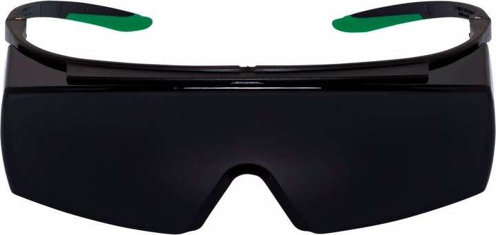 Uvex Safety Schweisserschutzbrille super f OTG