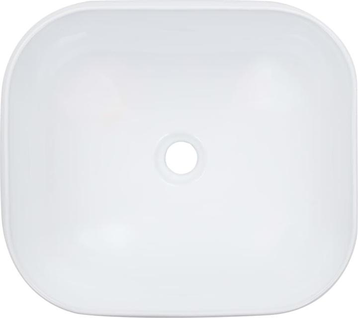 Produktbild vidaXL Becken (445 mm, 395 mm)