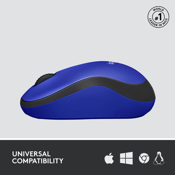 Actual product image Logitech M220 Silent (Wireless)