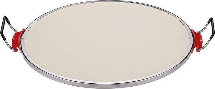 Actual product image Küchenprofi Pizza Maker Napoli in Red