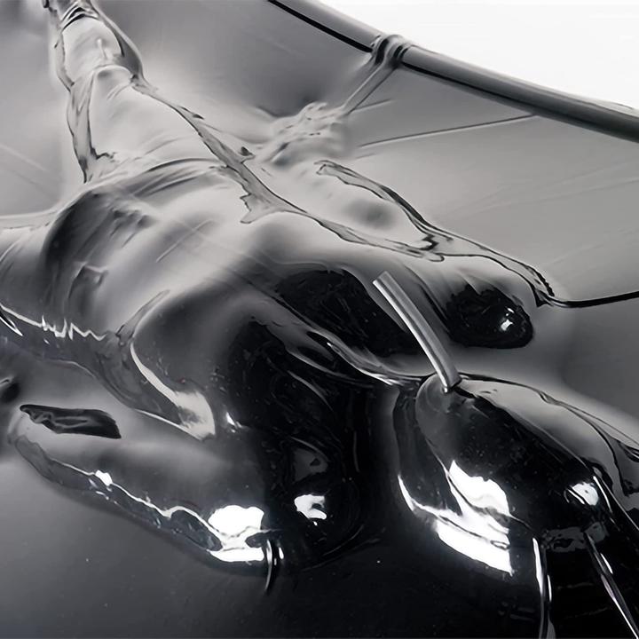 Produktbild MEO Latex Vakuumbett