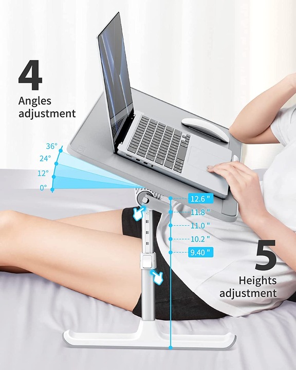 Produktbild Saiji Laptop Tisch