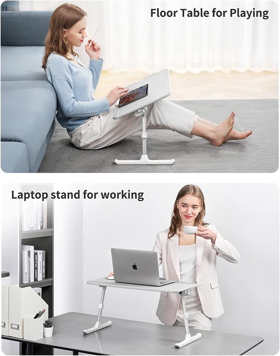 Produktbild Saiji Laptop Tisch