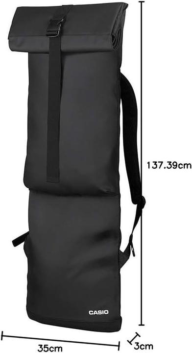Actual product image Casio Casiotone Padded Bag