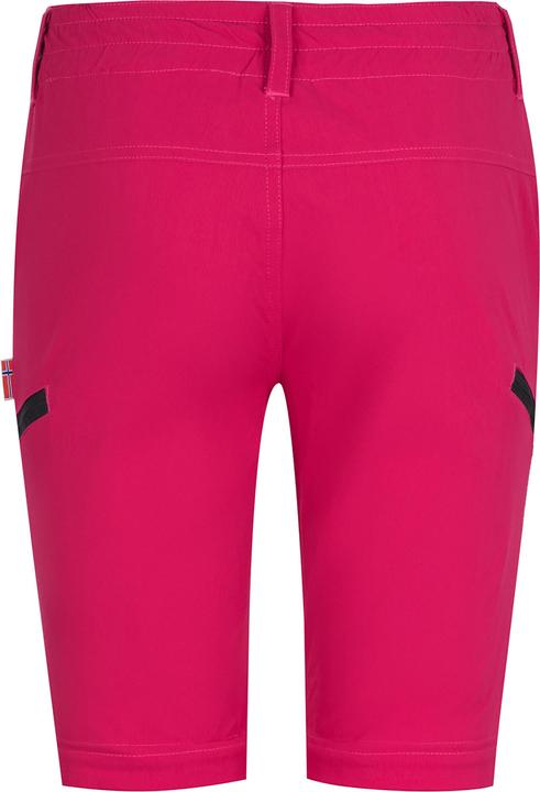 Immagine prodotto Trollkids Pantaloni Kjerag Zip Off (98)