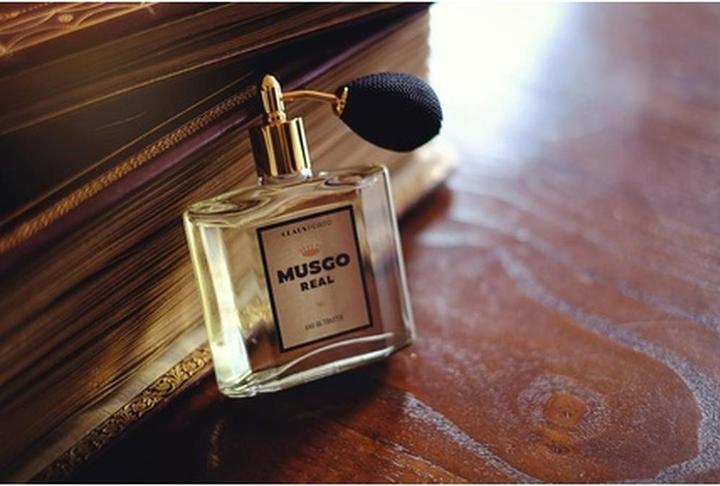 Image du produit Claus porto Musgo Real Eau de Toilette 1887 (Eau de toilette, 100 ml)