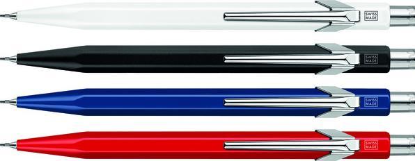 Image du produit Caran d'Ache 849 Classic (0.70 mm, HB, 10 x)