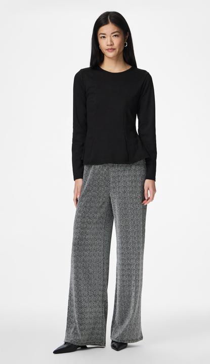 Image du produit Pieces Wide Leg Hose