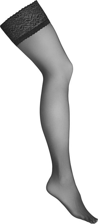 Produktbild Kotek H017 hold ups 20den (S, M)