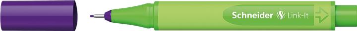Productafbeelding Schneider Link-It (Groen, 1 x)