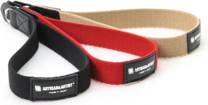 Productafbeelding Artisan & Artist ACAM 295 A red (Handriem)