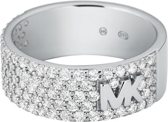 Actual product image Michael Kors Premium (55, 925 Silver)