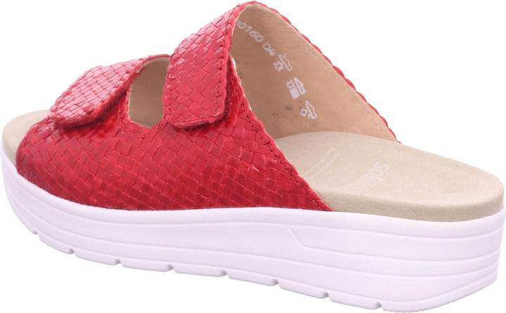 Actual product image Greta - width G (42)