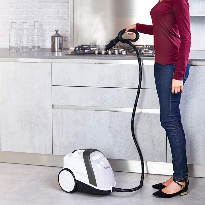 Immagine prodotto Polti Vaporetto Smart 120 14 pezzi Accessori (4 bar)