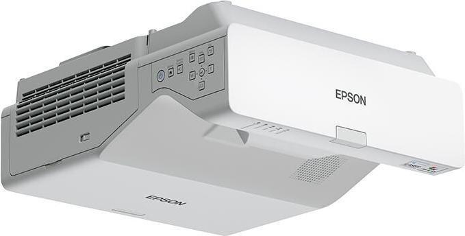 Image du produit Epson EB-770Fi (Full HD, 4100 lm, 0.25 - 0.35:1)