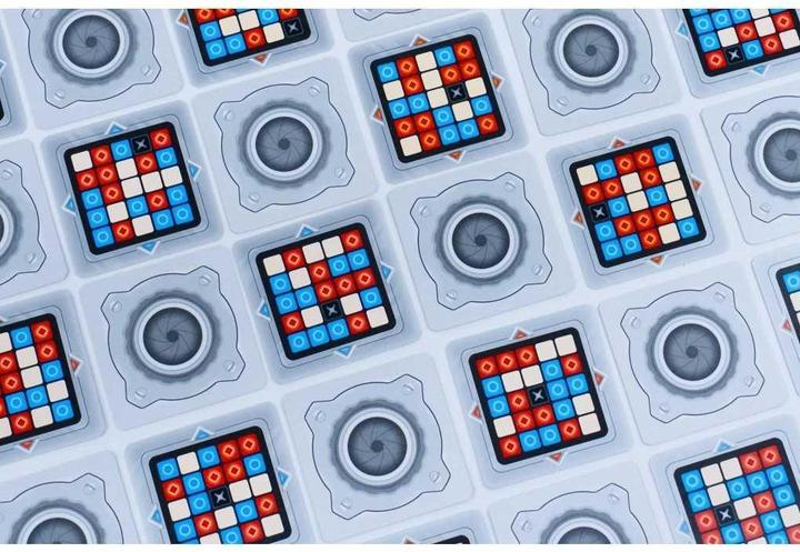 Immagine prodotto Czech games edition Codenames (Inglese, 4 - 8 Giocatori)