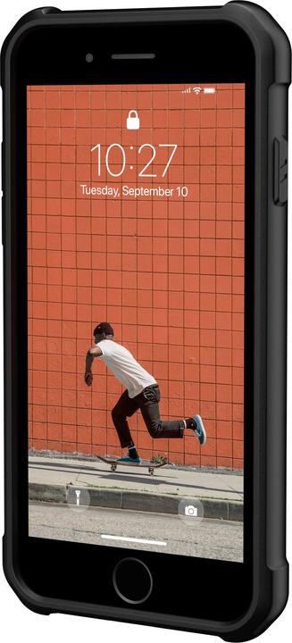 Produktbild UAG Metropolis LT Case (Apple iPhone 7, Apple iPhone 8)