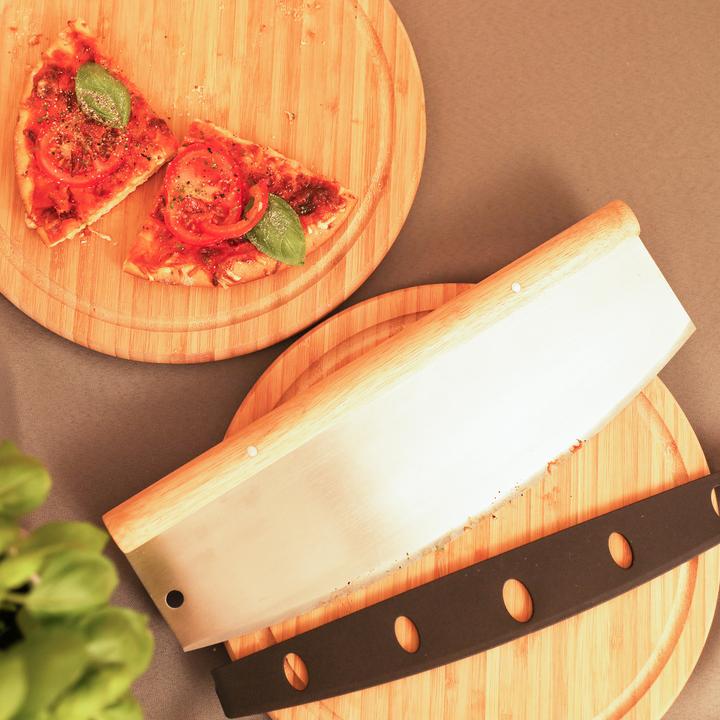 Immagine prodotto Relaxdays Coltello per pesare