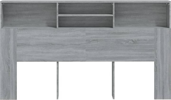 Immagine prodotto vidaXL Oldrich (180 x 19 x 103,5 cm)