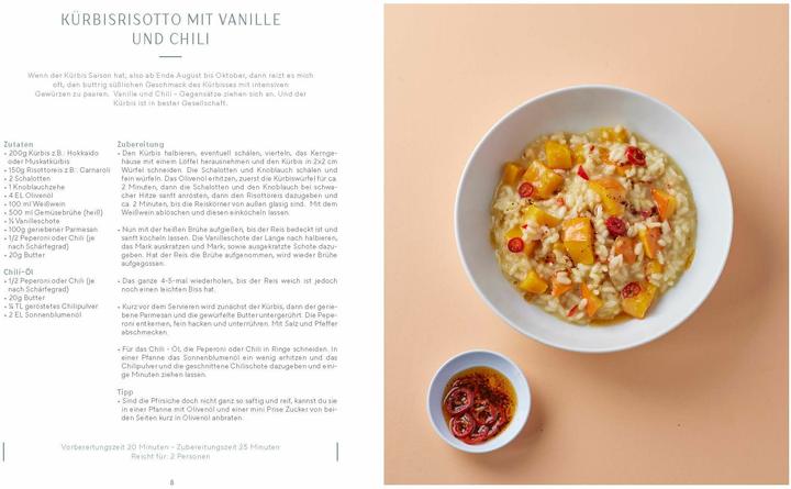 Image du produit Jahreszeitenküche (Allemand, Ben Kindler, Antonia Vienne, 2024)