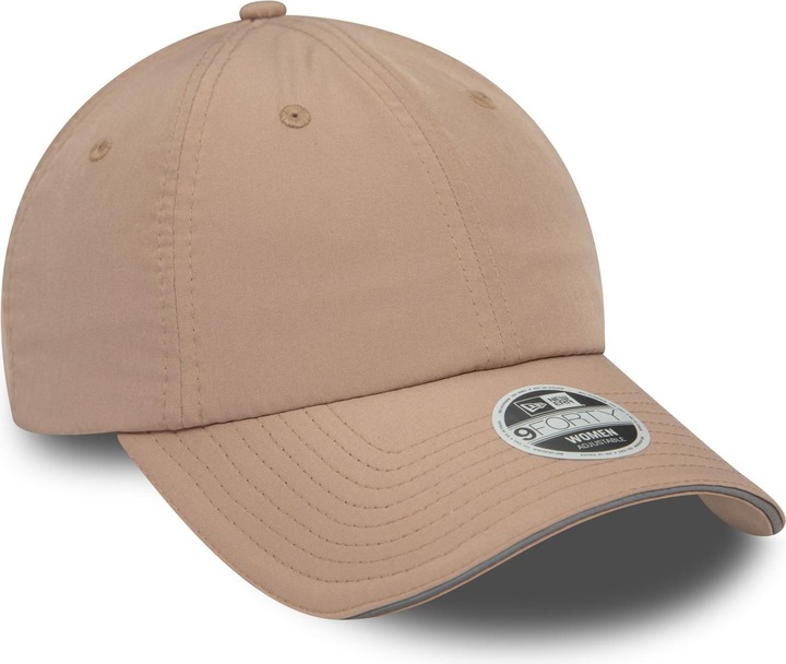 Produktbild New Era 9Forty Open Back Ash Brown