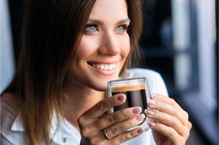 Produktbild Gourmetmaxx Espresso Becher (80 ml, 4x)