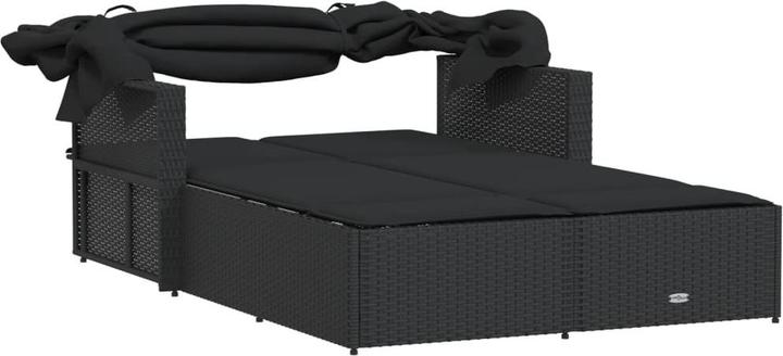 Immagine prodotto vidaXL Doppel-Sonnenliege (201 cm)