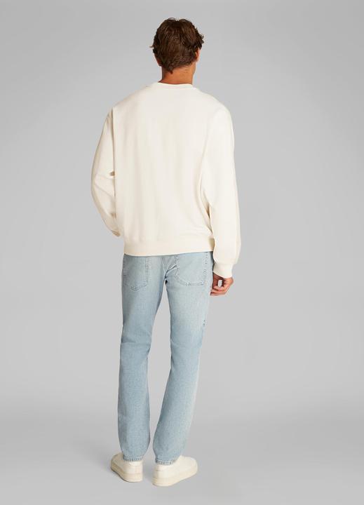 Produktbild Calvin Klein Logo-Band-Crewneck-Sweatshirt (XL)